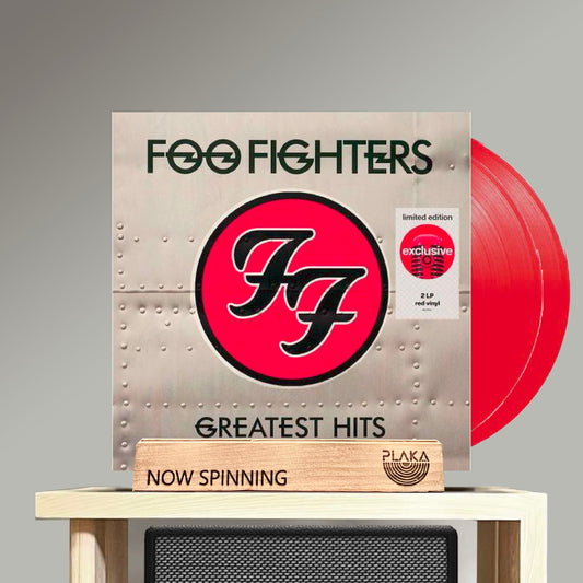 Foo Fighters - Greatest Hits