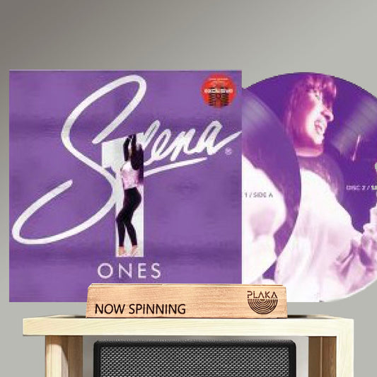 Selena - Ones