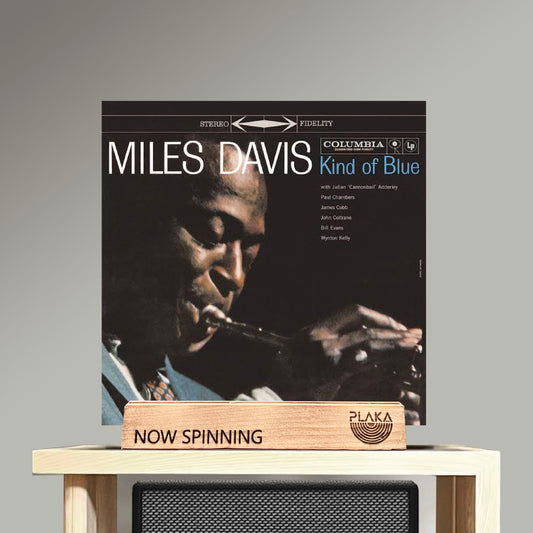 Miles Davis - Kind of Blue