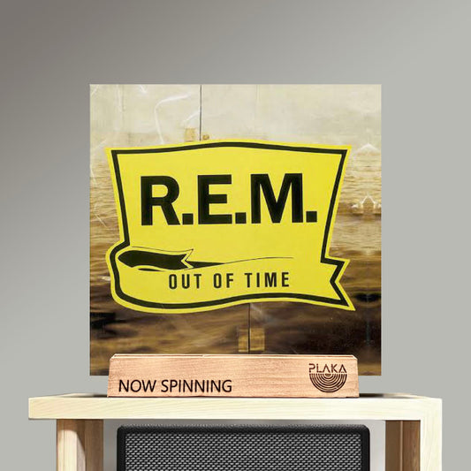 R.E.M. - Out Of Time