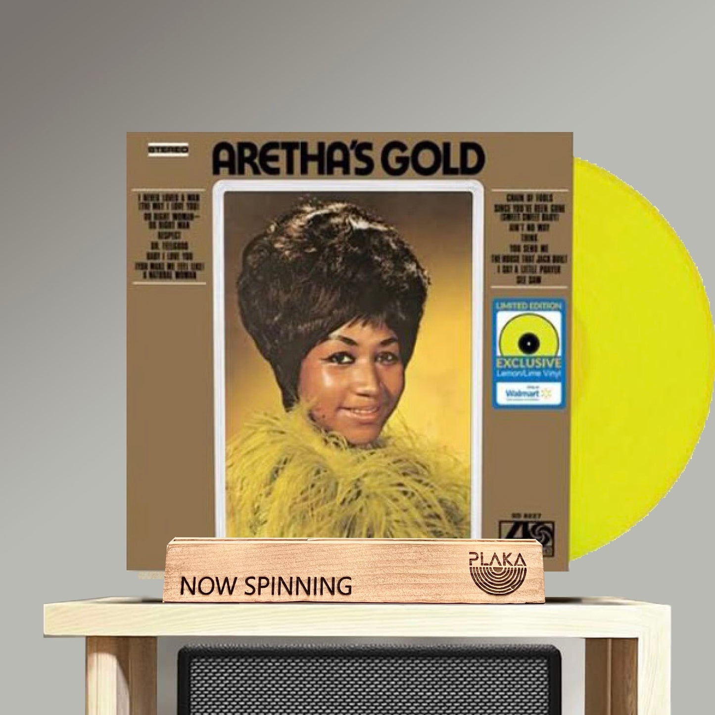 Aretha Franklin - Aretha's Gold