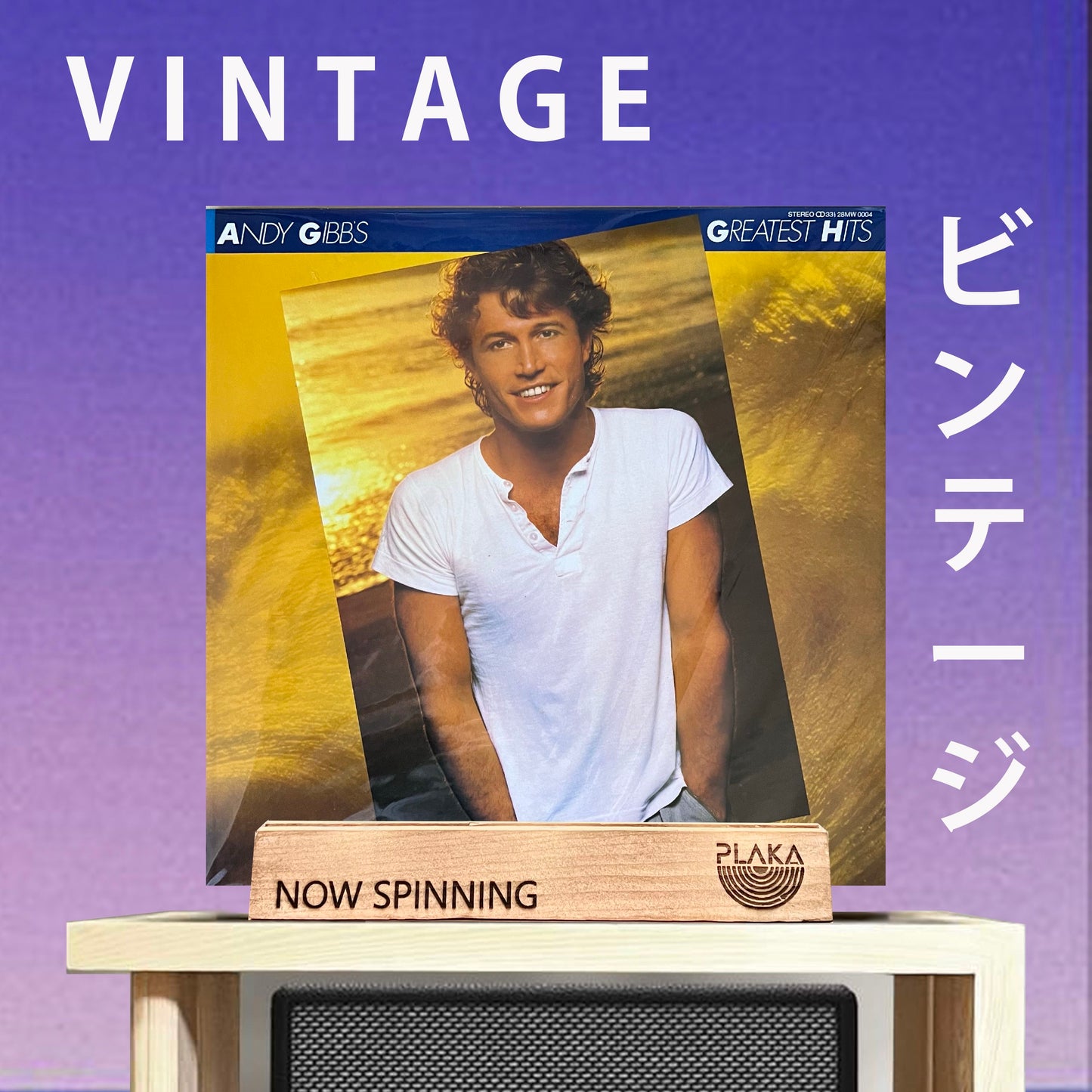 Andy Gibb - Andy Gibb's Greatest Hits