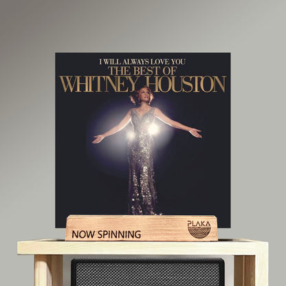 Whitney Houston - The Best of