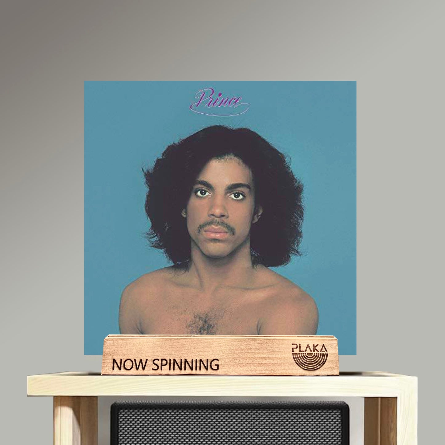 Prince - Self-Titled Album