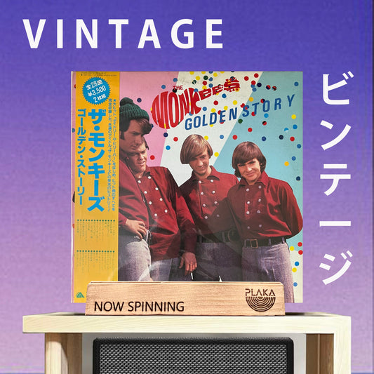 Monkees - Golden Story