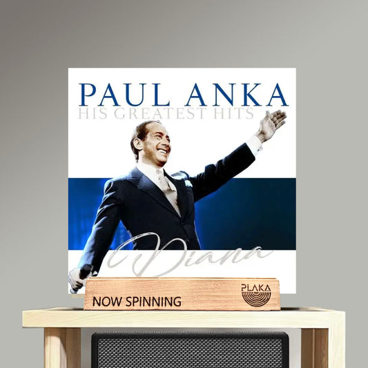 Paul Anka - His Greatest Hits