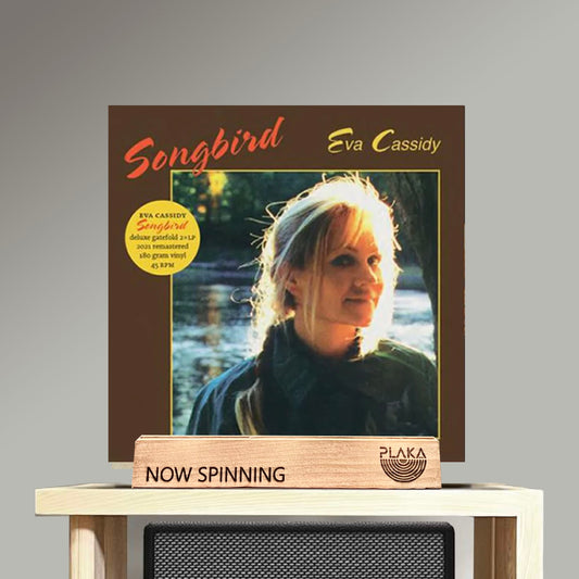 Eva Cassidy - Songbird