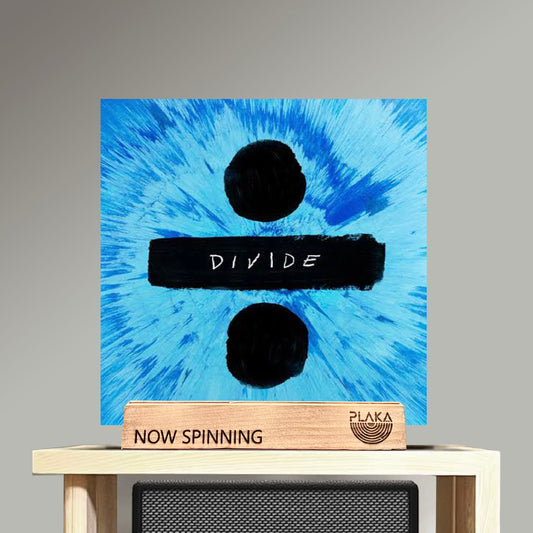 Ed Sheeran - Divide