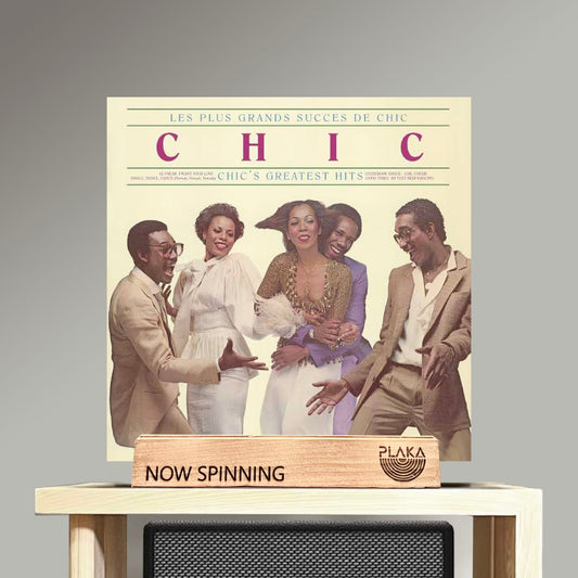 Chic - Greatest Hits