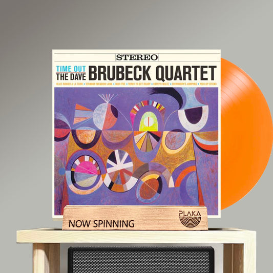 Dave Brubeck Quartet - Time Out