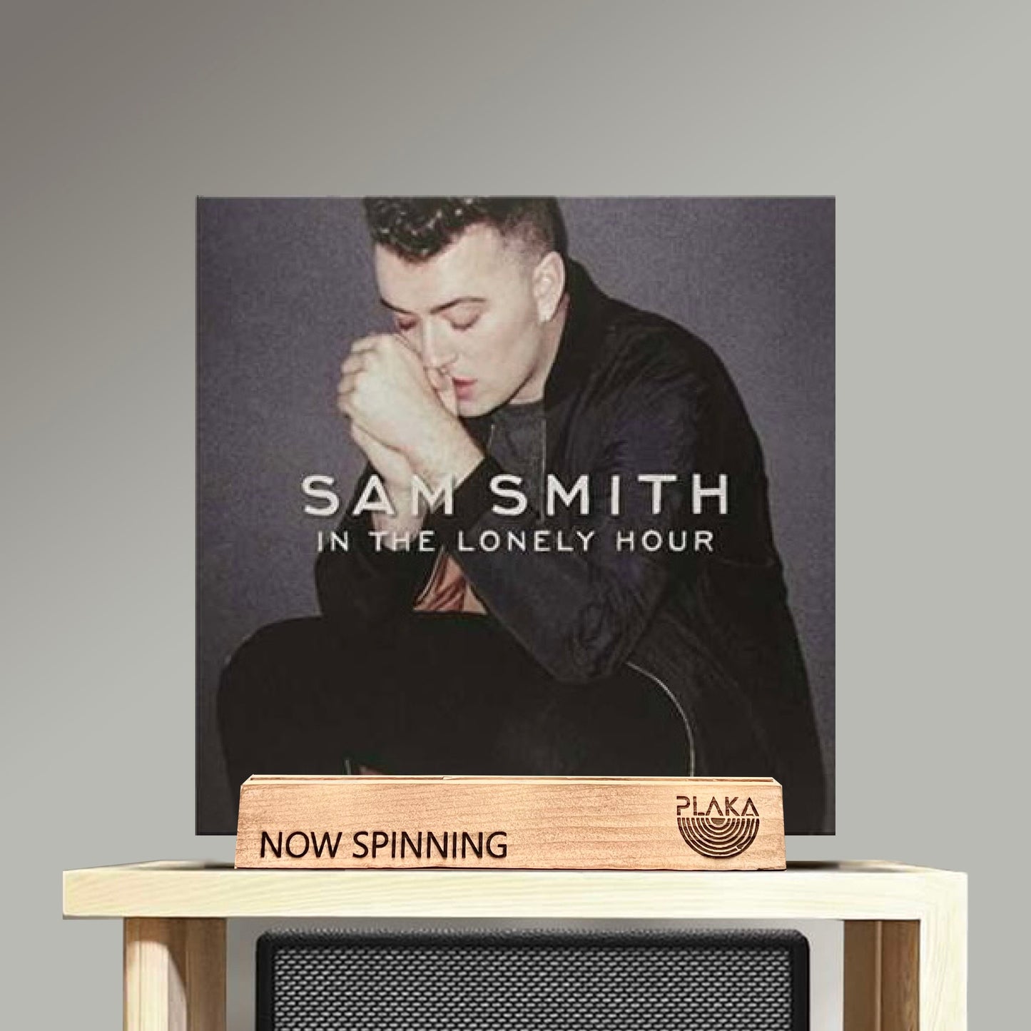 Sam Smith : In The Lonely Hour