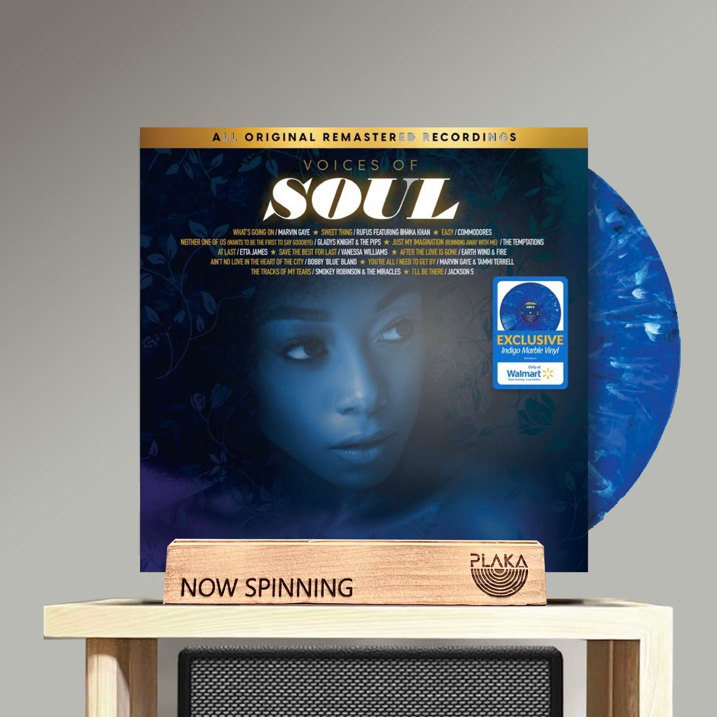 Various Artists - Voices of Soul