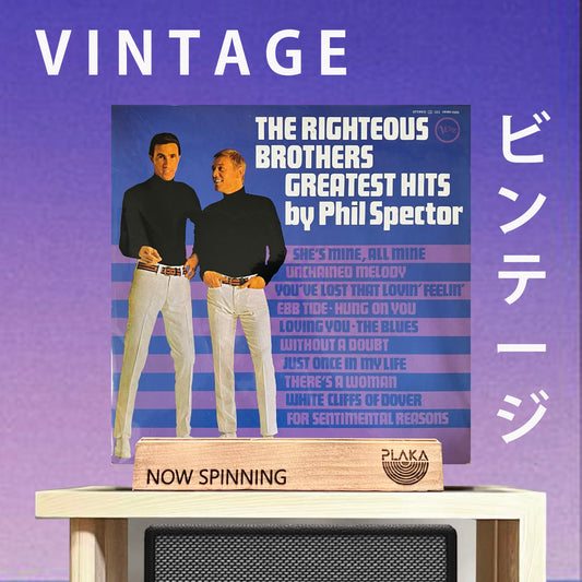 Righteous Brothers - Greatest Hits by Phil Spector
