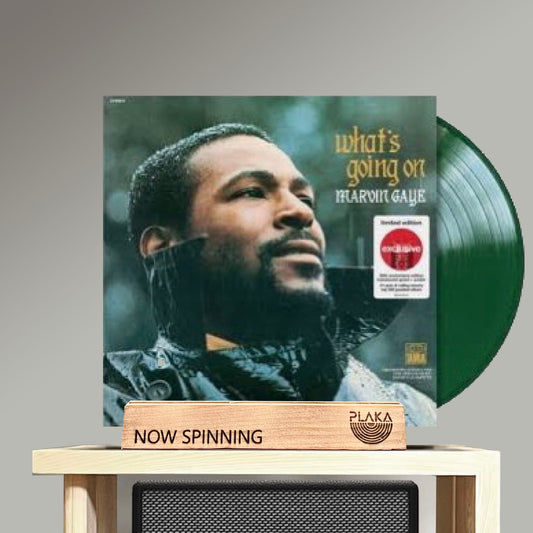 Marvin Gaye - What's Going On