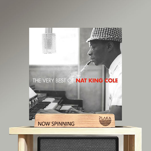 Nat King Cole - The Very Best of Nat King Cole