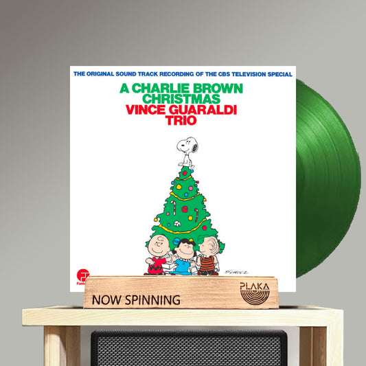 Vince Guaraldi Trio - A Charlie Brown Christmas