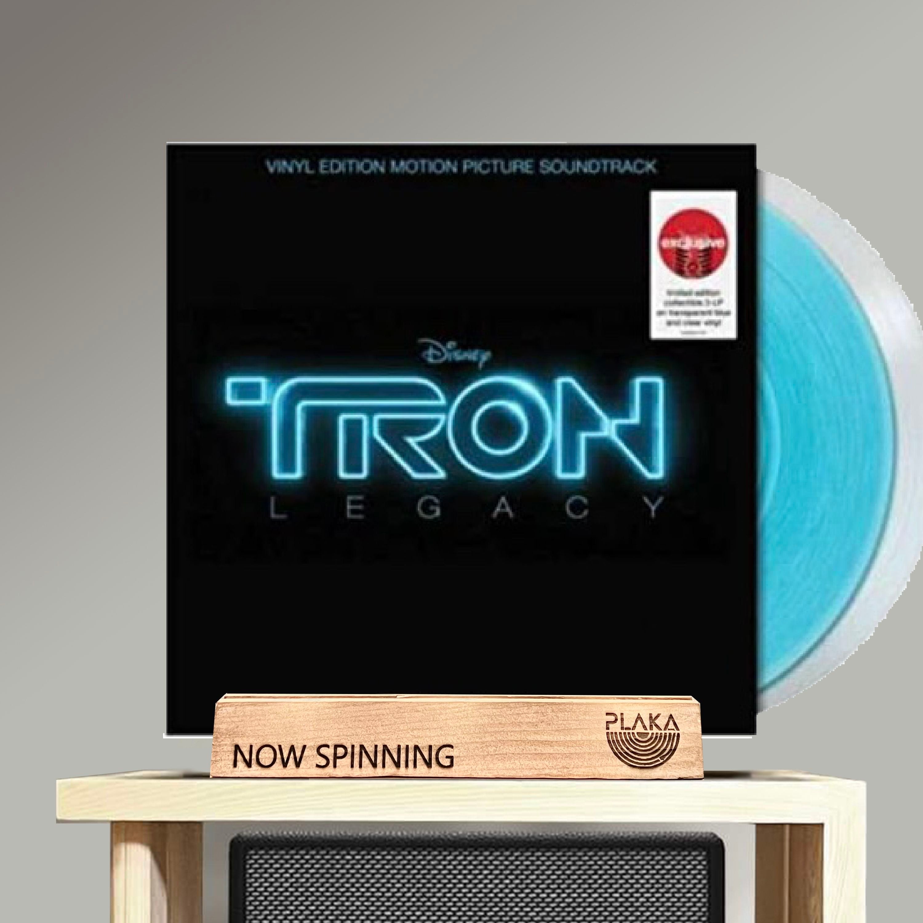 TRON Legacy - OST – Plaka.MNL