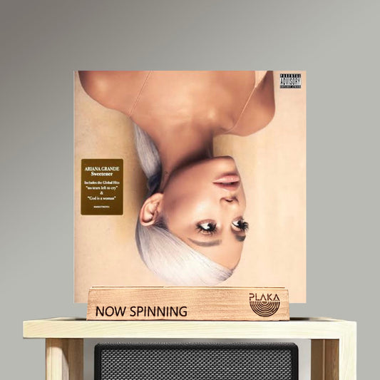 Ariana Grande - Sweetener