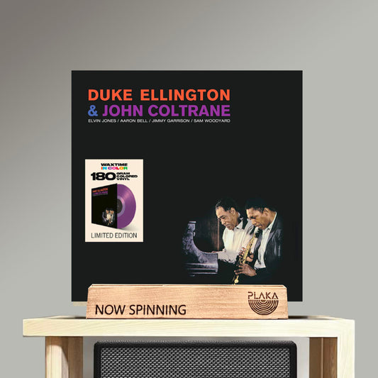 Duke Ellington & John Coltrane