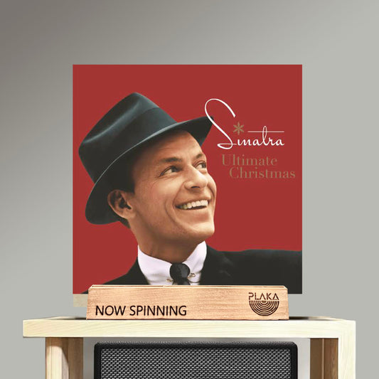 Frank Sinatra - Ultimate Christmas