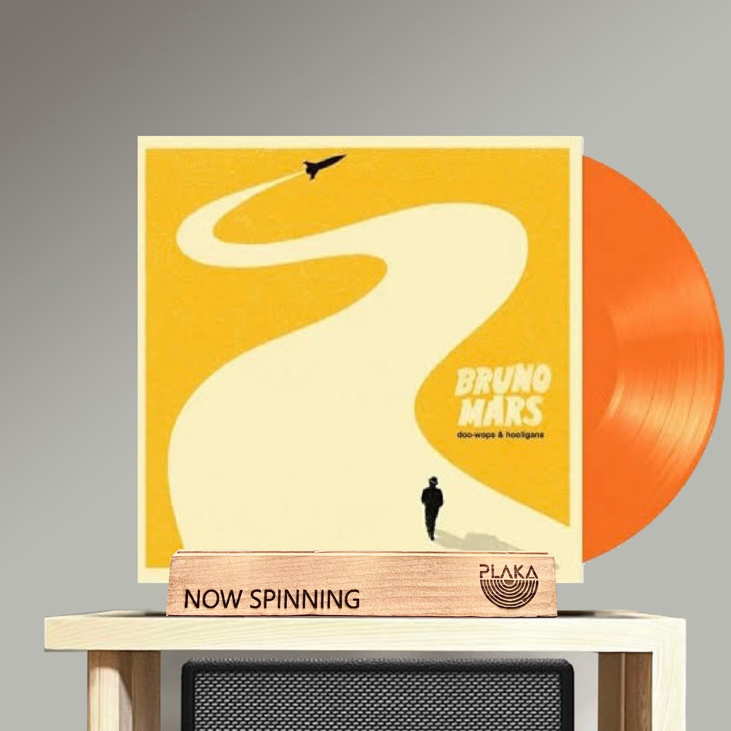 Bruno Mars - Doo Wops & Hooligans