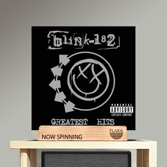 Blink 182 - Greatest Hits