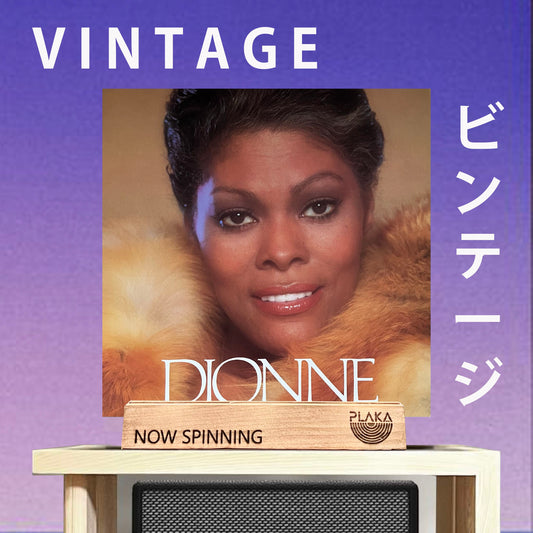 Dionne Warwick - Dionne