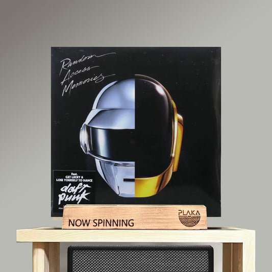 Daft Punk - Random Access Memories