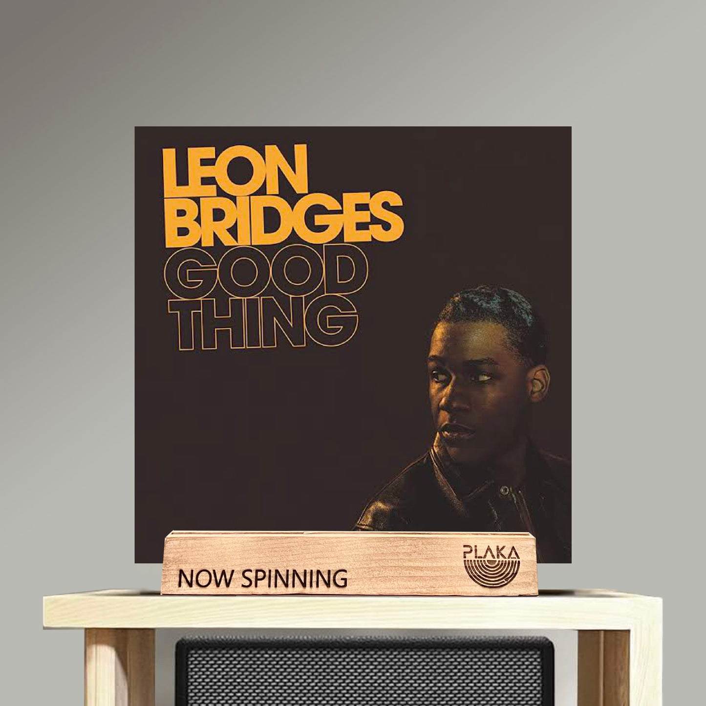 Leon Bridges - Good Thing