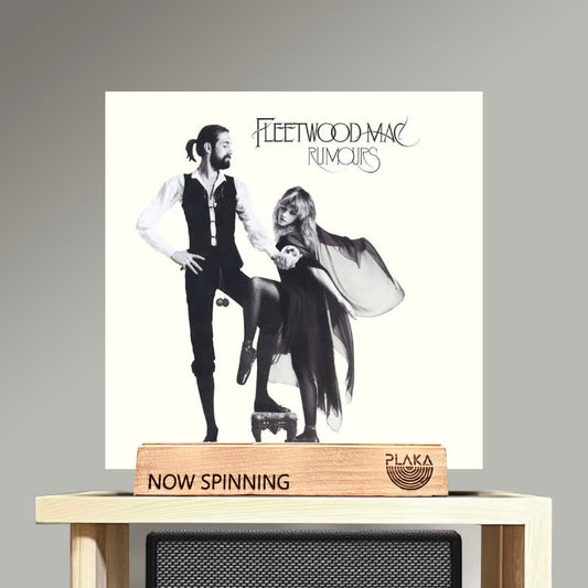 Fleetwood Mac - Rumours