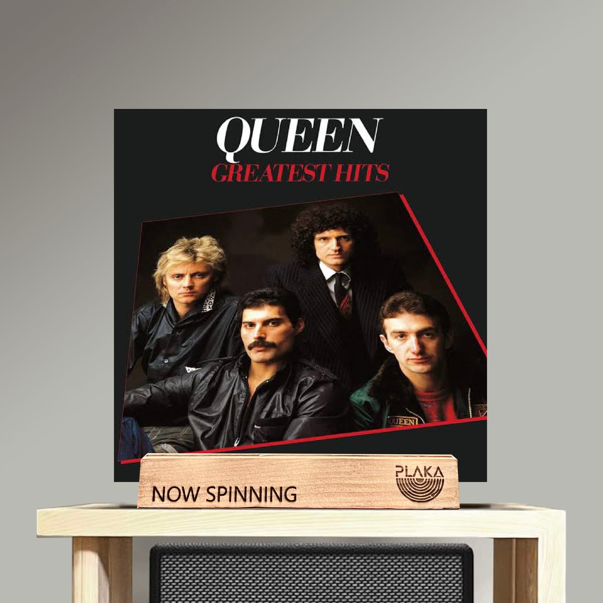 Queen-Greatest Hits, image size:1920x1920