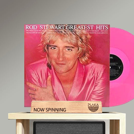 Rod Stewart - Greatest Hits