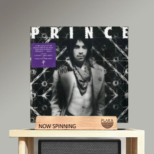 Prince - Dirty Mind