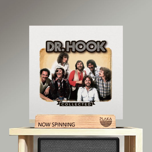 Dr. Hook - Collected