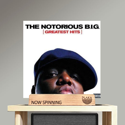 Notorious BIG - Greatest Hits