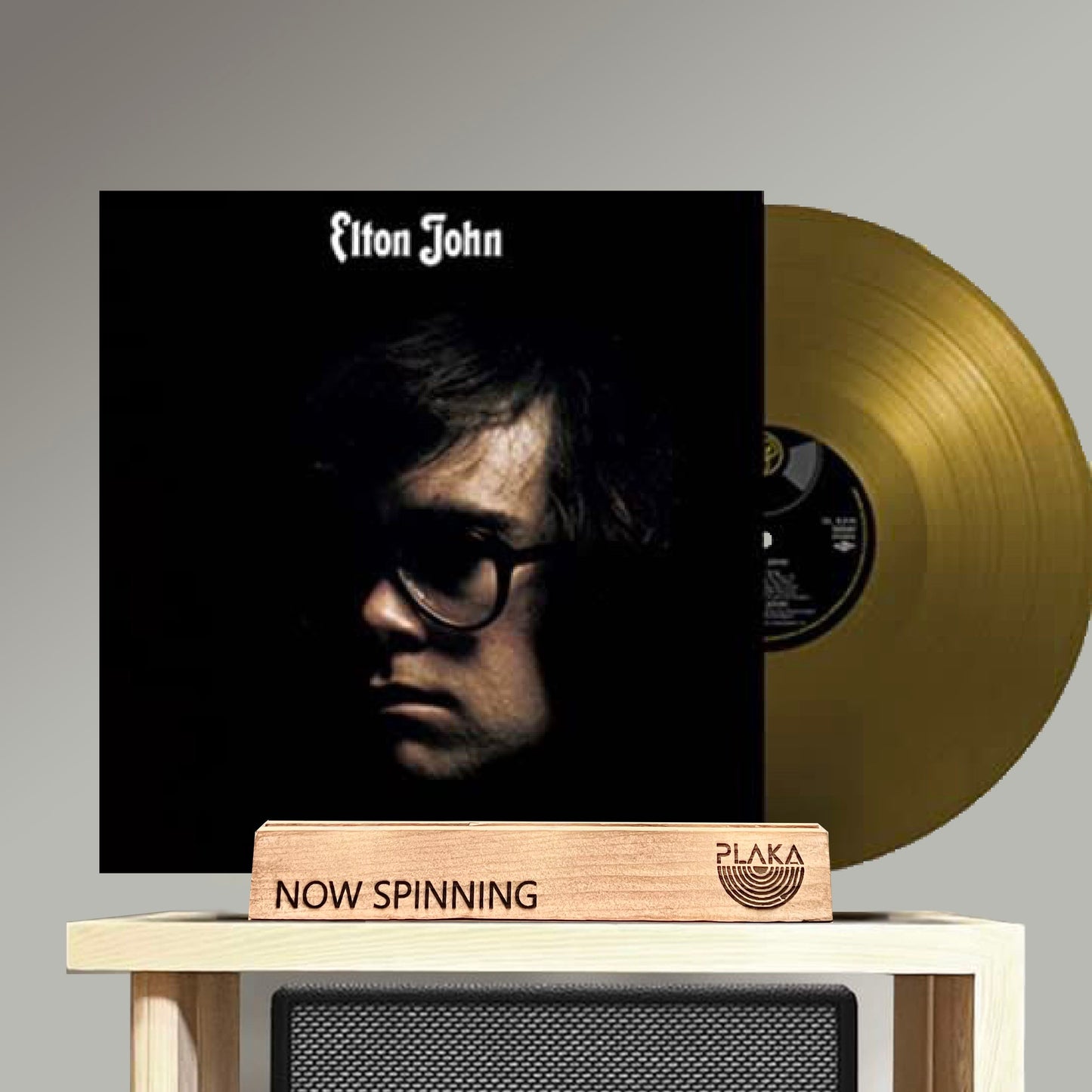 Elton John - Self Titled