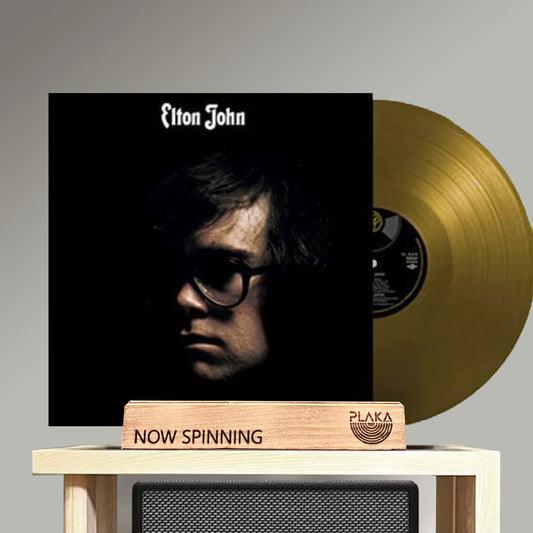 Elton John - Self Titled