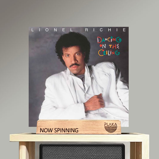 Lionel Richie - Dancing on the Ceiling