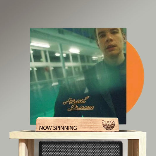 Rex Orange County - Apricot Princess