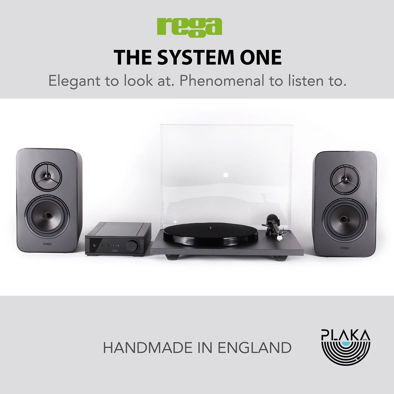 REGA System One