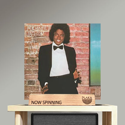 Michael Jackson - Off the Wall