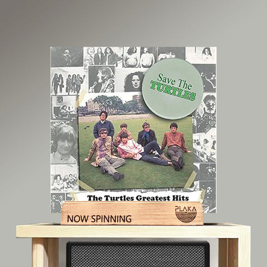 Turtles, The - Greatest Hits