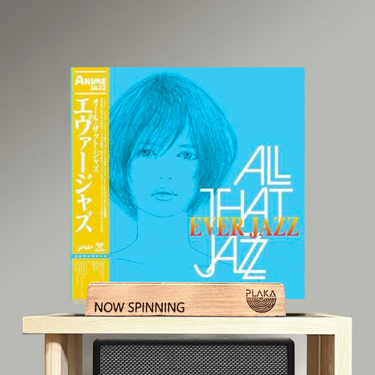 All That Jazz - Ever Jazz