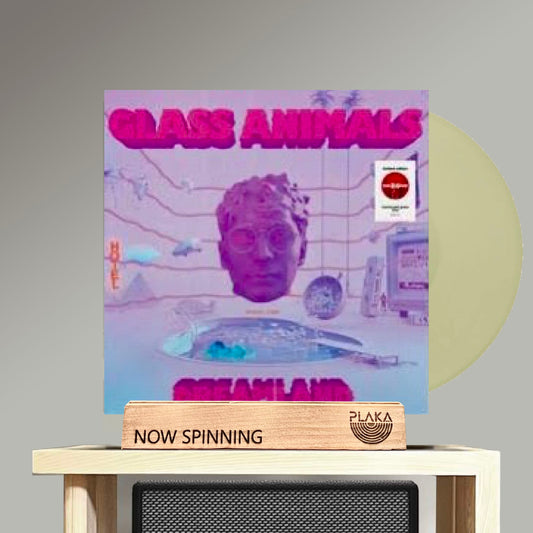 Glass Animals - Dreamland