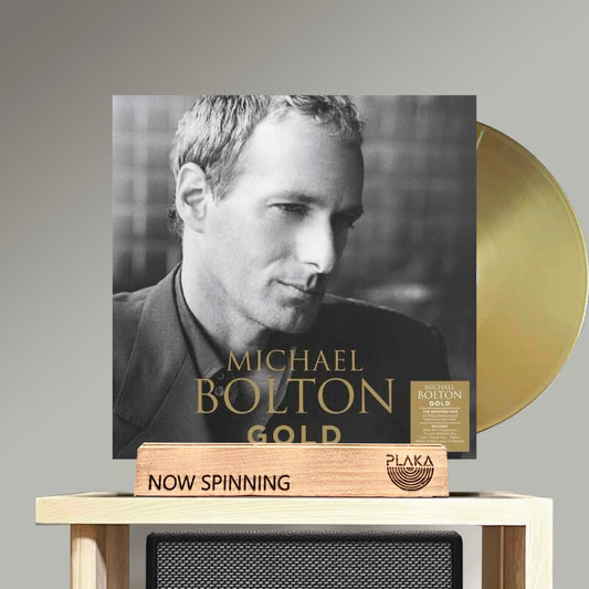 Michael Bolton - GOLD