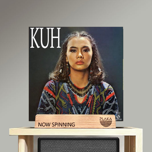 Kuh Ledesma - KUH