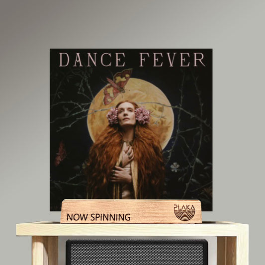 Florence + The Machine - Dance Fever