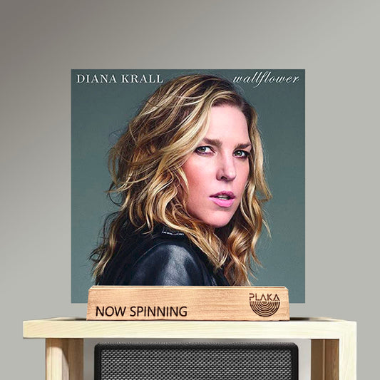 Diana Krall - Wallflower