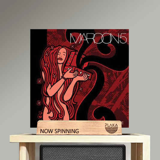 Maroon 5 - Songs About Jane