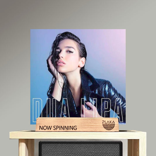 Dua Lipa - Self Titled Album